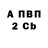 Меф VHQ Hidden Poet
